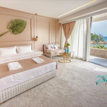 Plaza Hotel&Spa Ulcinj Ngoại thất bức ảnh