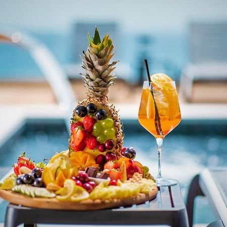 Plaza Hotel&Spa Ulcinj Ngoại thất bức ảnh